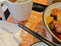 -大快活(丽丰店)