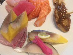 -深圳四季酒店·馥自助餐厅