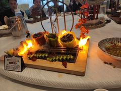 -三号码头罗氏虾小馆