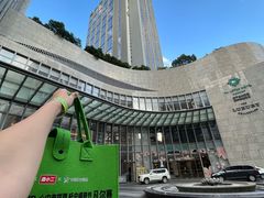 -南宁那莲豪华精选酒店-云霄酒廊·80楼高空城景酒吧