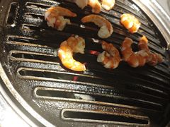 -東盛炭烤自助料理(浦东文峰广场店)