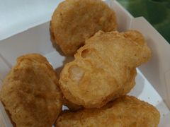 -麦当劳(祈年大街店)