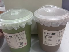-阿嬷手作(南宁青秀万达店)