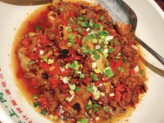 -味上湘菜馆(河马店)