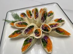 -西安饭庄·非遗陕菜(凤城五路店)