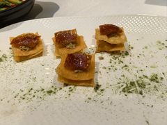 -北京全聚德(玉泉路店)