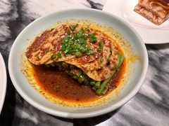-西安饭庄·非遗陕菜(钟楼店)