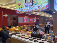 -龍歌自助小火锅(秦淮水游城店)