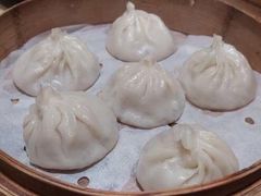 马蹄小笼包-弄堂小笼包(天津南开大悦城店)