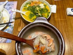 -如轩·海鲜砂锅粥·潮汕菜(海珠店)