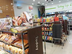 -today便利店(汉街店)