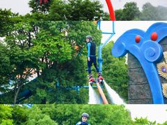 -苏州乐园森林水世界