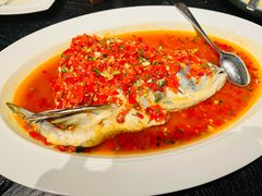 -杭州桐庐康莱德酒店西餐厅-舍