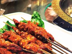 -花儿穆萨·烤肉餐厅(石马坪店)