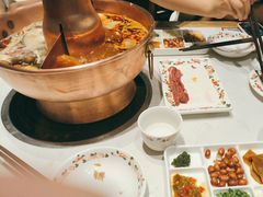 -东门口涮肉·砂锅·烤串(老门东店)