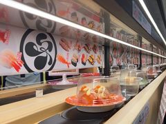 -友壹町寿司(佛山新DNA店)