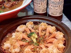 -老济南·地道济南菜(大明湖店)