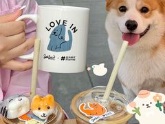 -Seesaw Coffee(上生新所店)