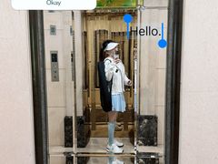 -lululemon(上海浦东IFC店)