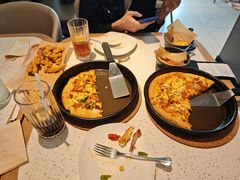 -必胜客(世纪店)