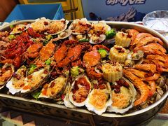 -乌托邦轰趴日租聚会别墅(先生的院子店)