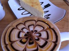 iphone_upload_pic-长颈鹿咖啡(大学路店)