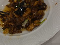 -万荣烤鸭店·北京菜(天坛店)