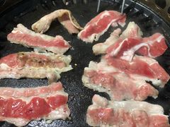 -朝鲜烤肉(安宁庄店)