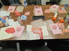 -剧狐剧本杀(徐汇1号店)