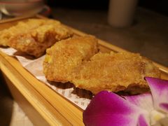 -新白鹿餐厅(金鹰新街口店)