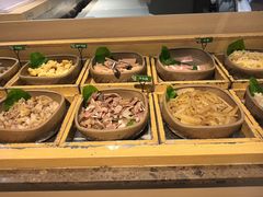 -爱伲牛肉火锅自助(景洪店)