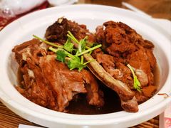 -真定郝家排骨(大十字街店)