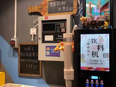 -夜幕浸入式超级密室(望京店)