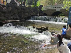-水磨沟公园