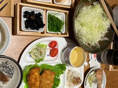 -胜博殿日式炸猪排(富力广场店)