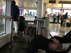 -奥黑尔国际机场