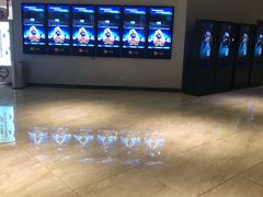 -大光明新国际影城(青浦吾悦店)