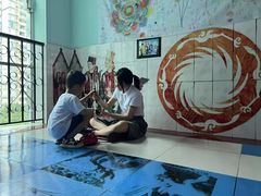 -金豆子幼稚园