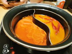 -温野菜涮涮锅(万象城店)