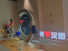 -万达影城(汉街万达广场IMAX店)