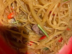 -破三川·新川菜(静安大融城店)