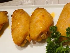 -必胜客宅急送(真北乐购店)