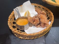 -龙神·炭烧酒场深夜食堂(新街口店)
