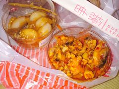 -争鲜回转寿司(金桥家乐福店)