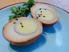 养胃蛋-蒲石小点(愚园路店)