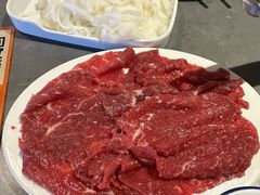 -贵宾牛·潮汕牛肉火锅(珠池总店)