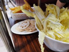 -粤潮牛肉火锅店(江南大道店)