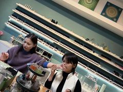 -墨more调香馆DIY自调香水(博雅国际中心B座店)