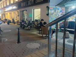 -LJOY丽锦造型·烫发染发
