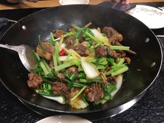 -大自然醉鹅·铁锅火焰鹅(上海联洋店)